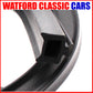 MG MGB / MGC Hood Seal , Header Rail Seal BHH2273