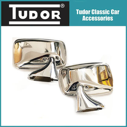 Classic Car Door Mirrors