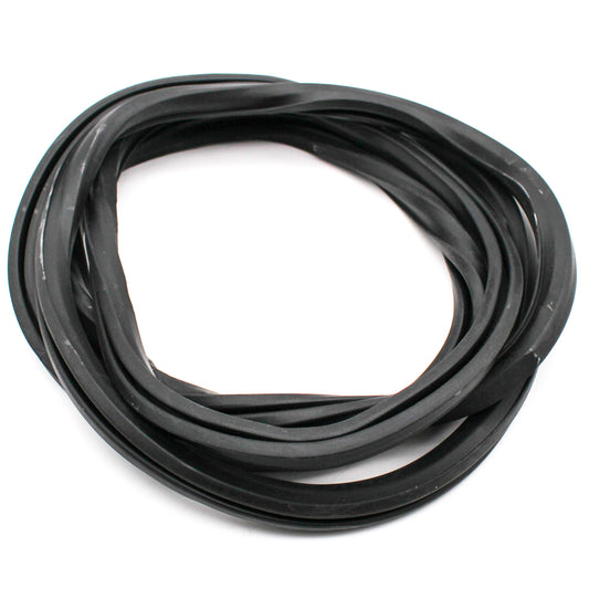 MGB MGC Roadster Windscreen Seal Glass to frame 1962-1980 HZA5414