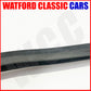 MGB MGC Roadster Windscreen Seal Glass to frame 1962-1980 HZA5414