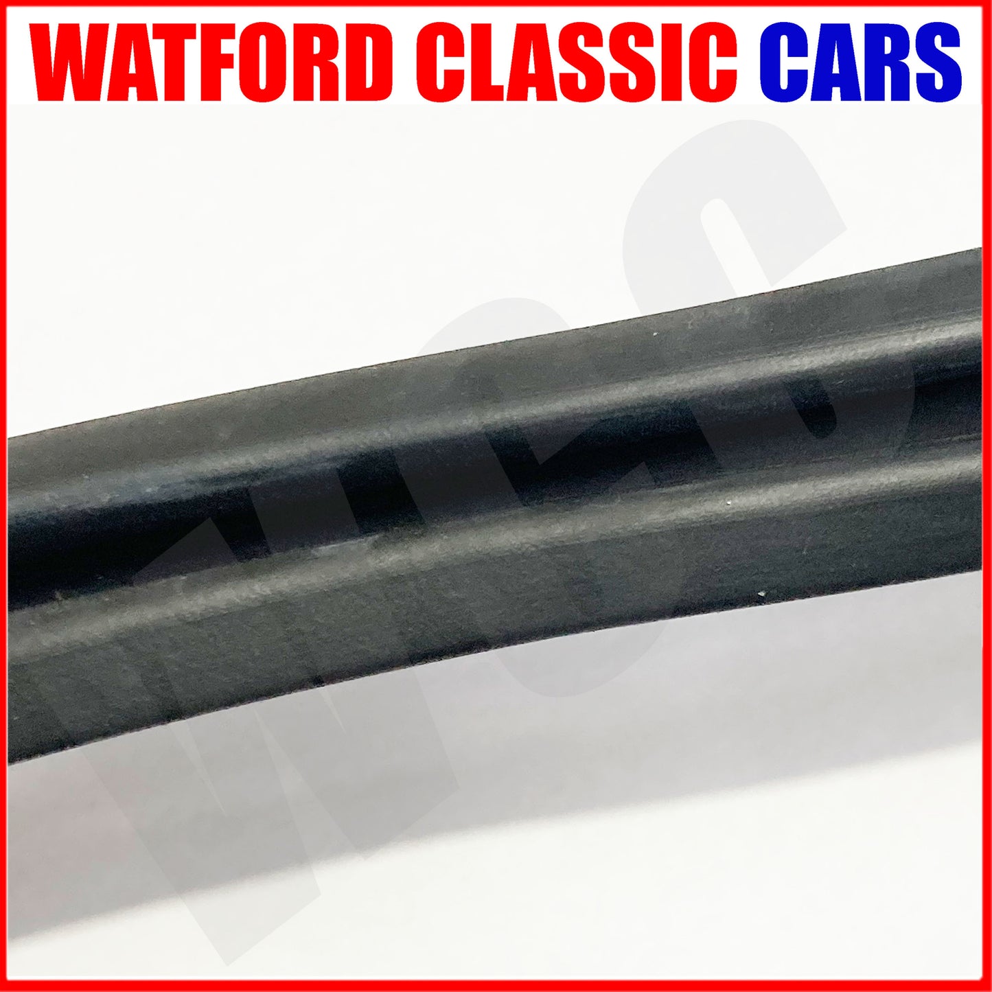 MGB MGC Roadster Windscreen Seal Glass to frame 1962-1980 HZA5414