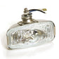 Reverse Light & Fog Lamp 12v Glass Lens with Stainless Steel body