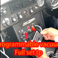 BlackBox Multispark programmable electronic ignition for classic cars