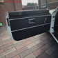 MGB classic Pair of door cards 1968-1980