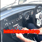 BlackBox Multispark programmable electronic ignition for classic cars