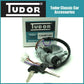 MGB Rubber Bumper Steering lock / Ignition Key Tudor MGB