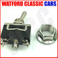 Exhaust Flame Kit for Classic Cars