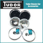MGA, MGB,  MGC and Midget  Premium  H4 Full Headlamp pack