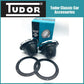 MGA, MGB,  MGC and Midget  Premium  H4 Full Headlamp pack