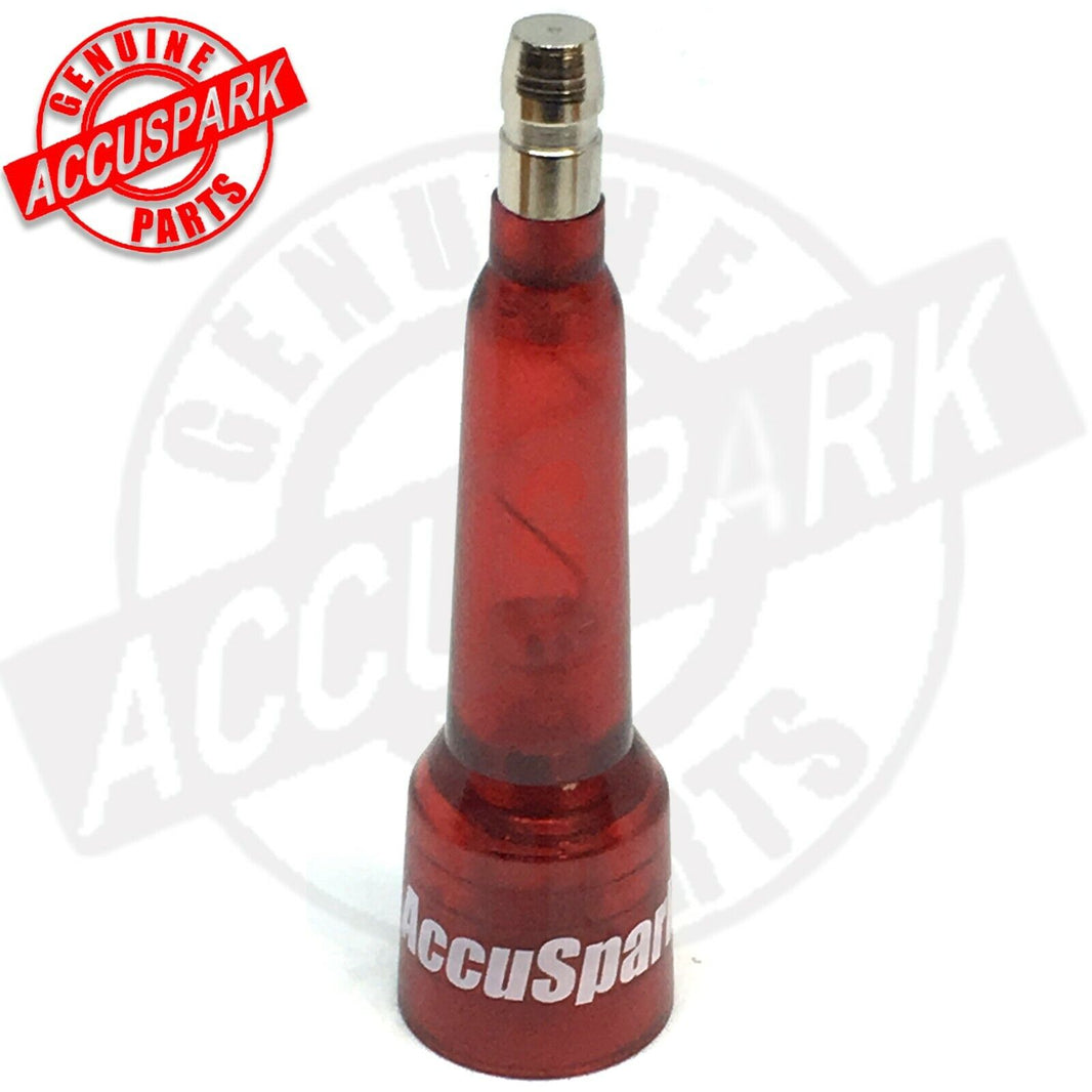 ACCUSPARK 6-VOLT Ignition Coil For Classic and Vintage Cars New Classic Range £19.95 - UK ACCUSPARK 6-VOLT Ignition Coil For Classic and Vintage Cars New Classic Range £19.95 - UK