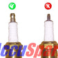 Accuspark Spark Plug Tester