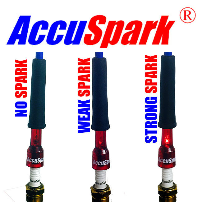 Accuspark Spark Plug Tester