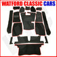 MGB Roadster Carpet set  1968 -1990