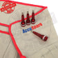 AccuSpark Tool Roll + 4 Spark Plug Testers