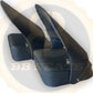 PAIR of Frogeye, Bugeye, Sprite, MG Midget MK 1 &2 bucket seats
