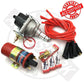 MG Midget 1098cc  and 1275cc  Lucas 25D4 Type Pack