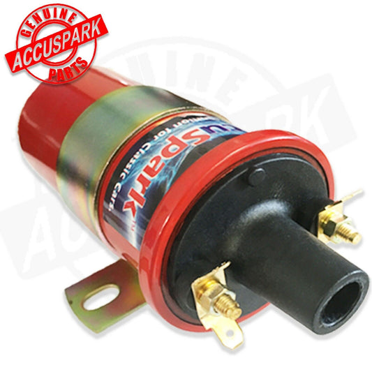 AccuSpark Sports Ignition Coils