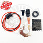 AccuSpark Electronic Ignition for Lucas 25D 4cyl