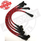 AccuSpark HT Leads MGB all years