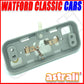 EAM1650 - MGB GT boot light Classic MG interior light courtesy roof lamp