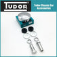 MGB B Series Rocker Cover Complete Polished Overhaul Kit