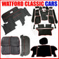 MGB Roadster 1970-80 Ultimate Trim Pack