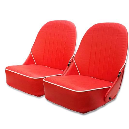 Frogeye/Bugeye  Sprite MG Midget MK 1 &2 bucket seats