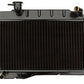 MGB Radiators