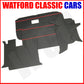 MGB Roadster and GT Classic Trim kit 1968 - 1980