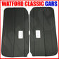 MGB classic Pair of door cards 1968-1980