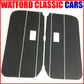 MGB Roadster and GT Classic Trim kit 1968 - 1980