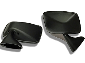 Classic Car Door Mirrors