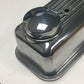 Oil filler cap for BMC and B series engines
