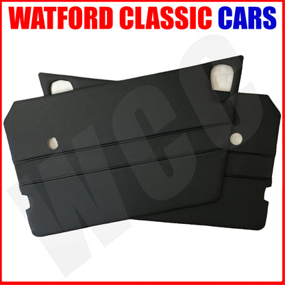 MG Midget Door Cards 1970-1981