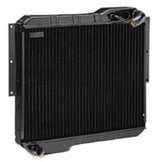 MGB Radiators