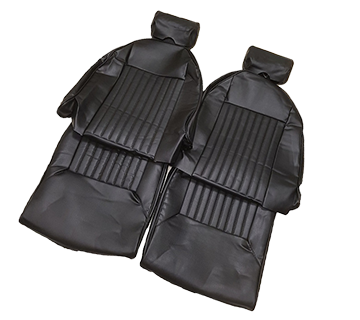Triumph Spitfire seat covers 72-80