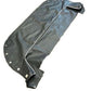 MGB / MGC Hood Cover , black , red or white trim suitable all years