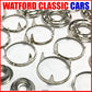 Classic car carpet fitting kit