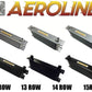 Classic car engine oil coolers